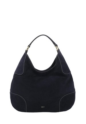 Abro, ABRO BEUTEL OPEN AIR - Handbag - navy
