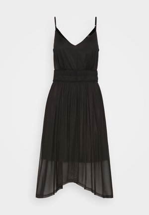 Robe de soirée - black