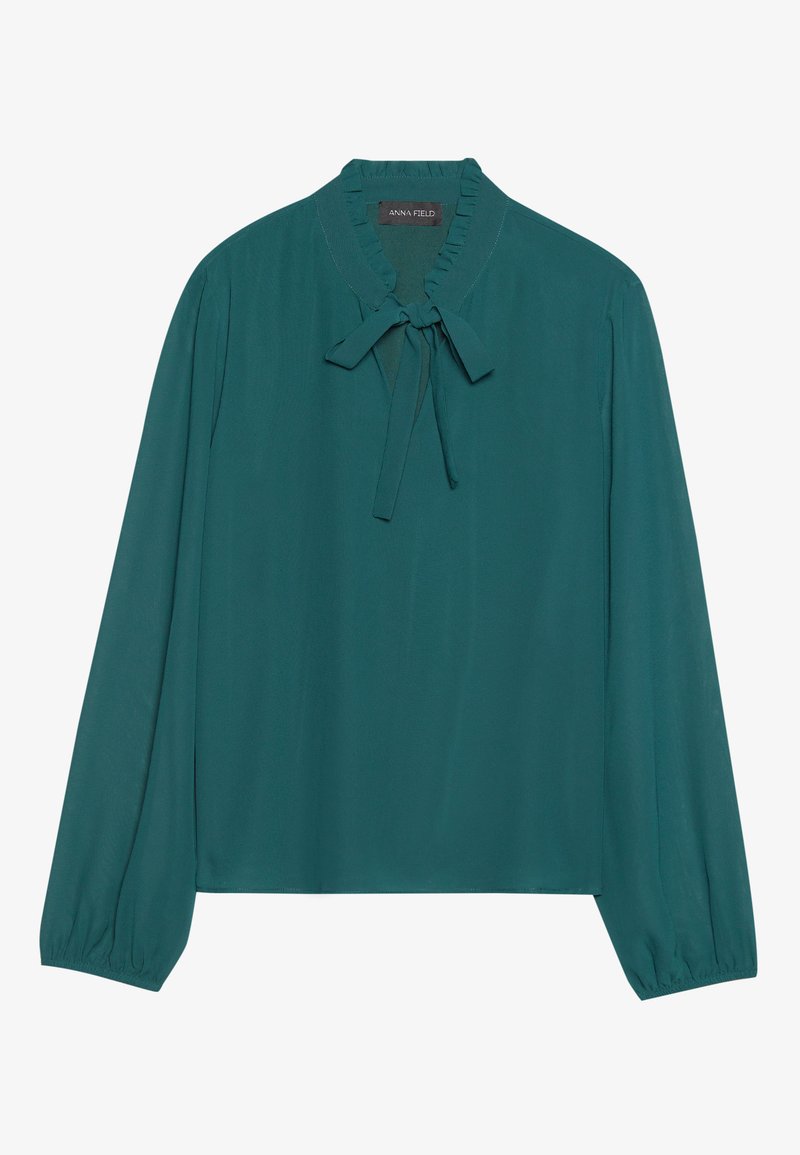 Anna Field Blouse groen Anna Field Blouse groen