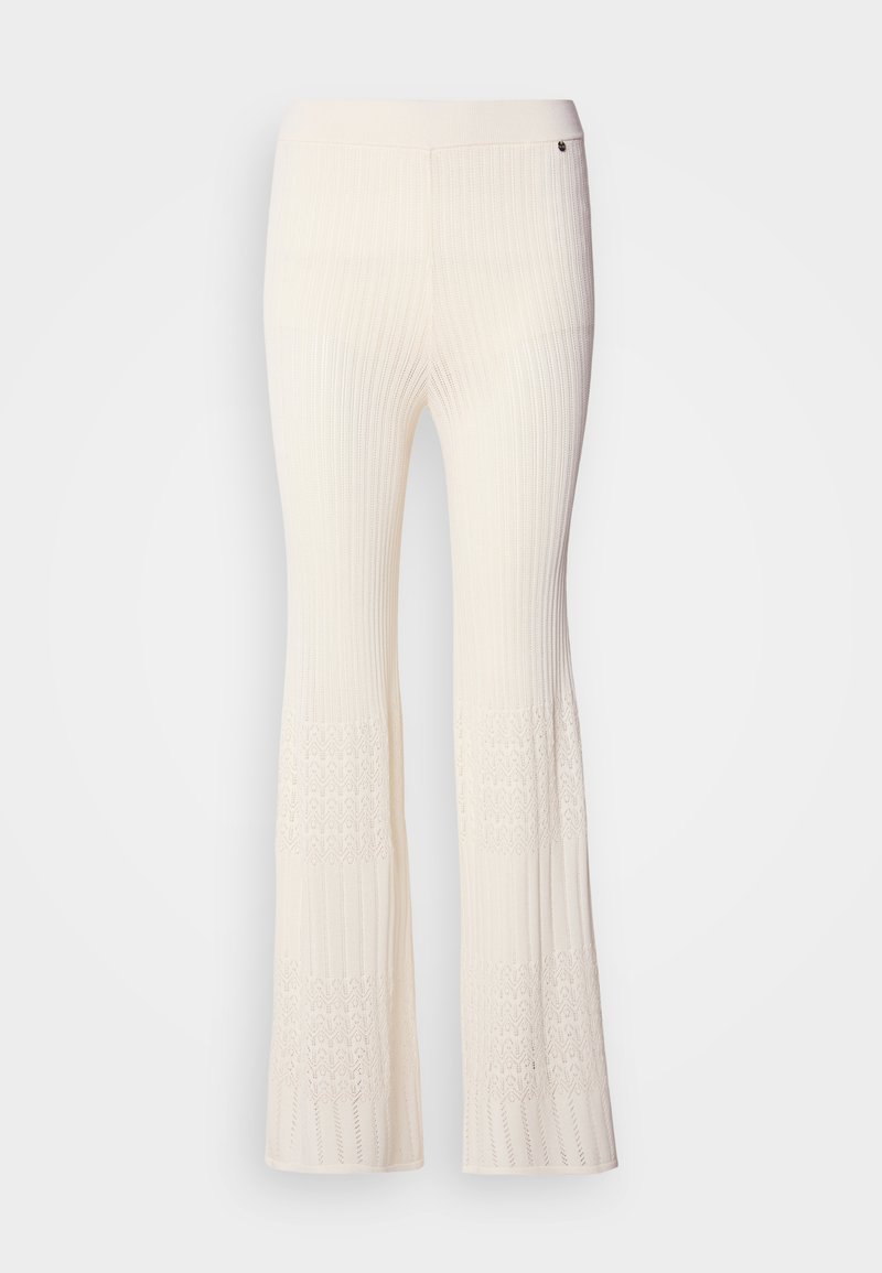 Boss Broek wit Boss Broek wit