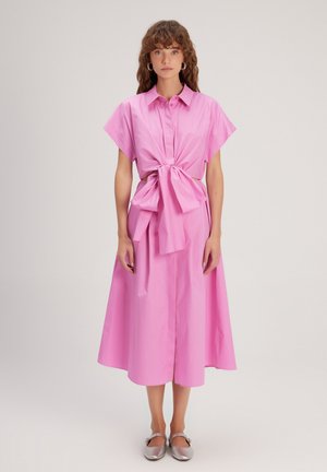 adL Abito a camicia - pink
