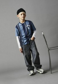 Name it - T-shirt z nadrukiem