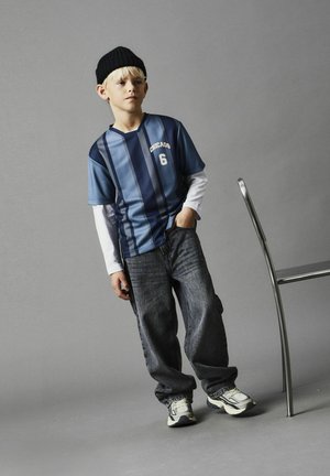 Name it - T-shirt z nadrukiem