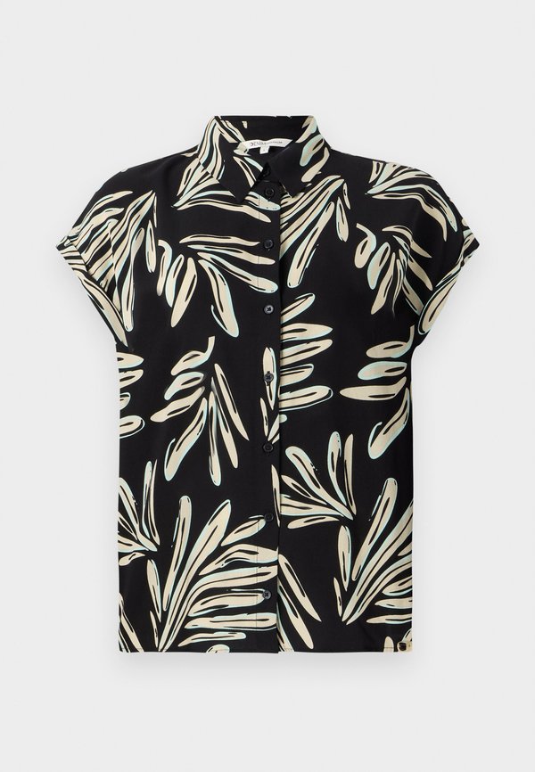 SHORTSLEEVE  - Button-down blouse3