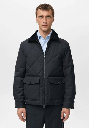 Chaqueta de invierno - dark blue