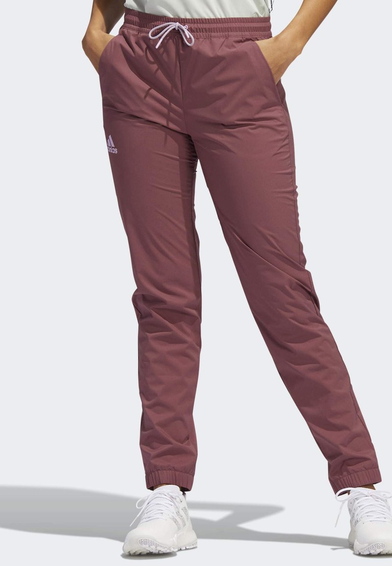pantalon adidas homme rouge