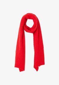 Unselected, piment chine