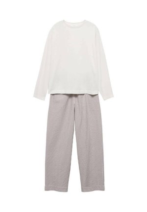 SET - Pigiama - topo