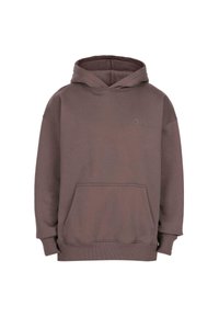Non selezionato, brown
