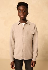 Next REGULAR FIT  - Kofta - neutral