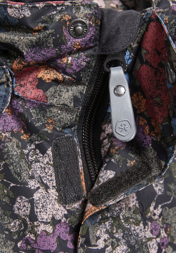 COOverall - Snowsuit - misty rose3