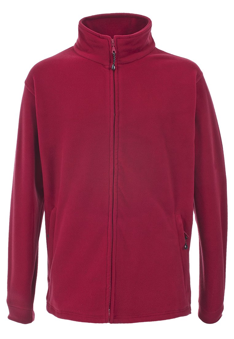 trespass red jacket