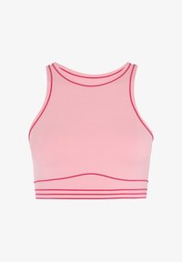 Non selezionato, blush pink