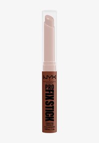 NYX Professional Makeup - PRO FIX STICK CORRECTING CONCEALER - Correttore - cocoa Immagine in miniatura 1
