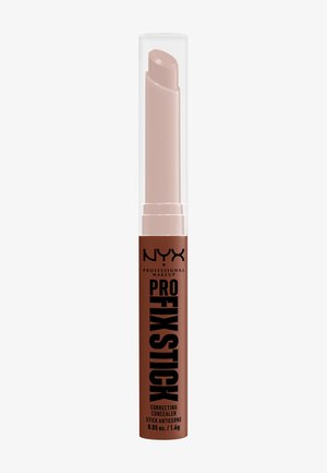 NYX Professional Makeup PRO FIX STICK CORRECTING CONCEALER - Concealer - cocoa