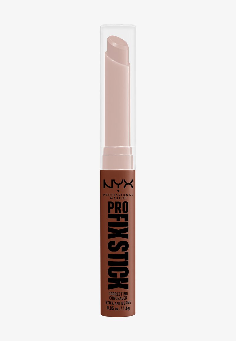 NYX Professional Makeup - PRO FIX STICK CORRECTING CONCEALER - Correttore - cocoa, Ingrandire