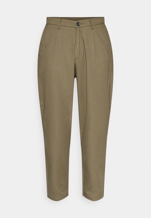 Kaotiko PANT PINZA UNISEX - Broek - army