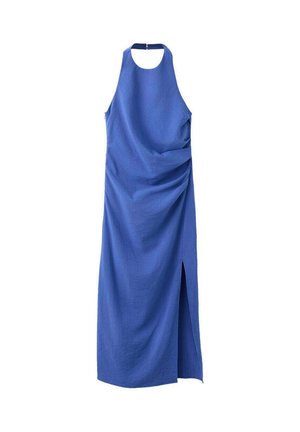 Mango, ADULT - Freizeitkleid - blue