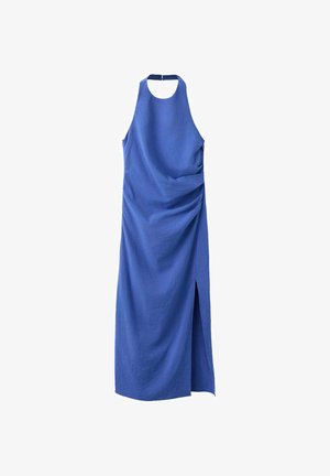Mango, ADULT - Vestito casual - blue