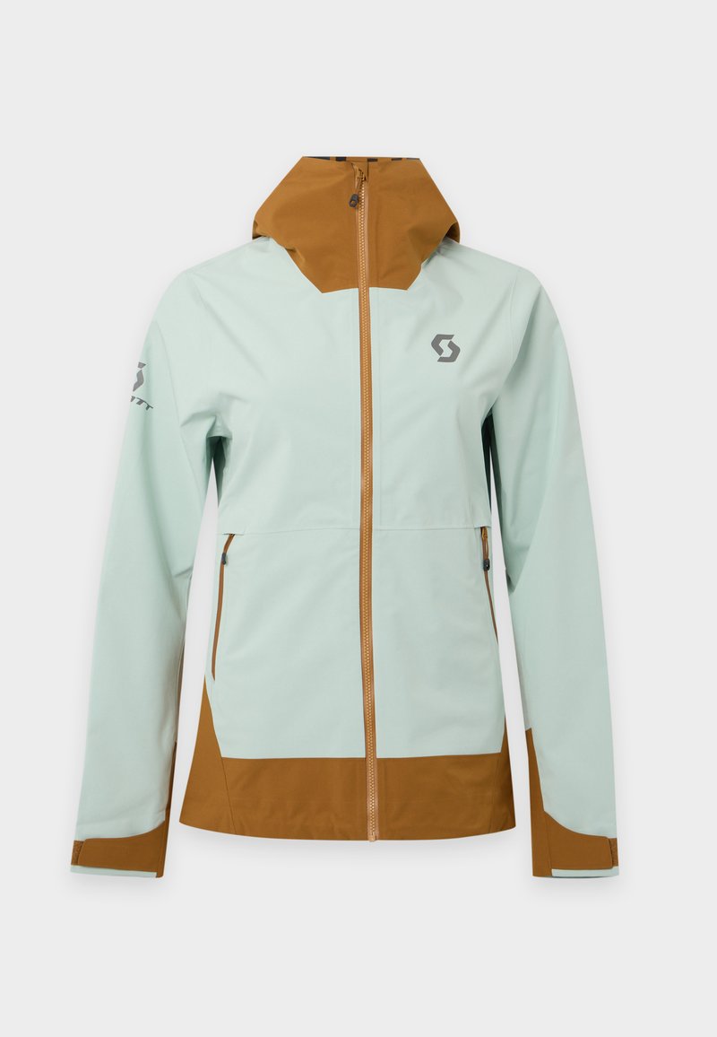 chaqueta de ciclismo