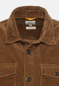camel active Skjorter - sepia brown