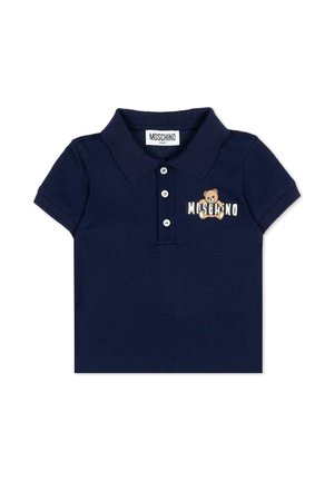 Polo - blue