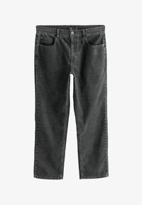 Unselected, washed black