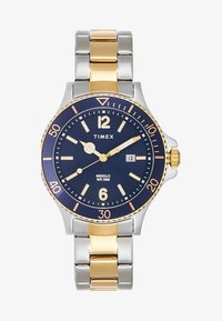 Valitud, silver-coloured/gold-coloured/blue