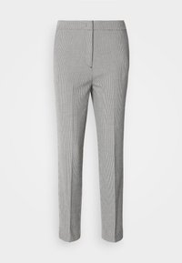PANTS SLIT DETAIL - Trousers - multi