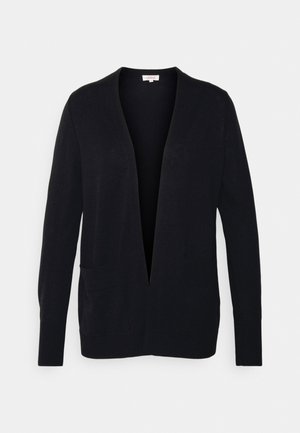 s.Oliver Cardigan - schwarz