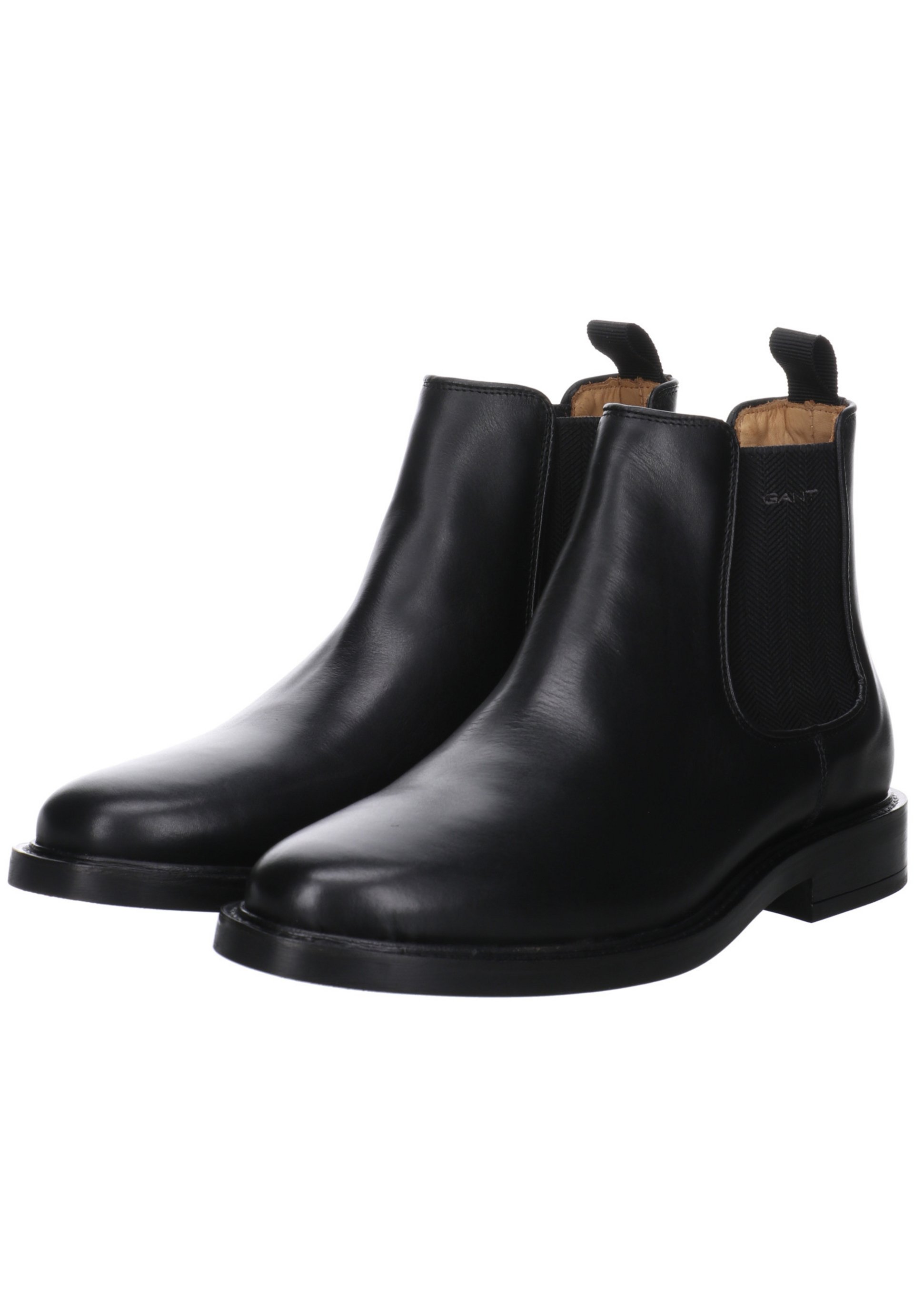 GANT ST AKRON - Classic ankle boots 