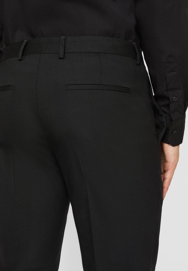 STRETCH SLIM SUIT PANT - Suit trousers3