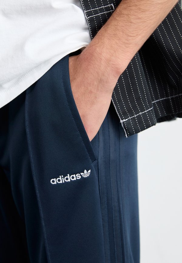 FLARE - Tracksuit bottoms - aurora ink3