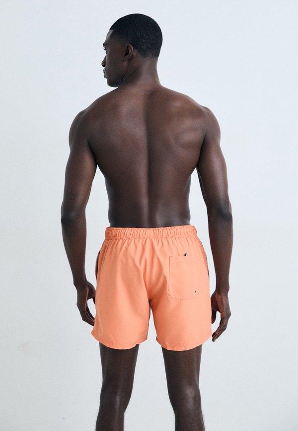 DOGFISH - Swimming shorts - orange3