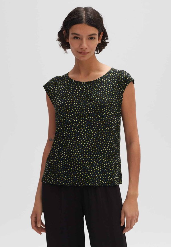 FANNIE SUMMER - Bluse