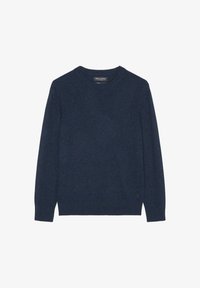Unausgewählt, dark navy