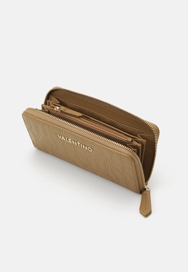LIO  - Wallet - beige3