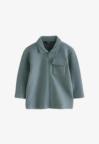 Geselecteerd, charcoal grey