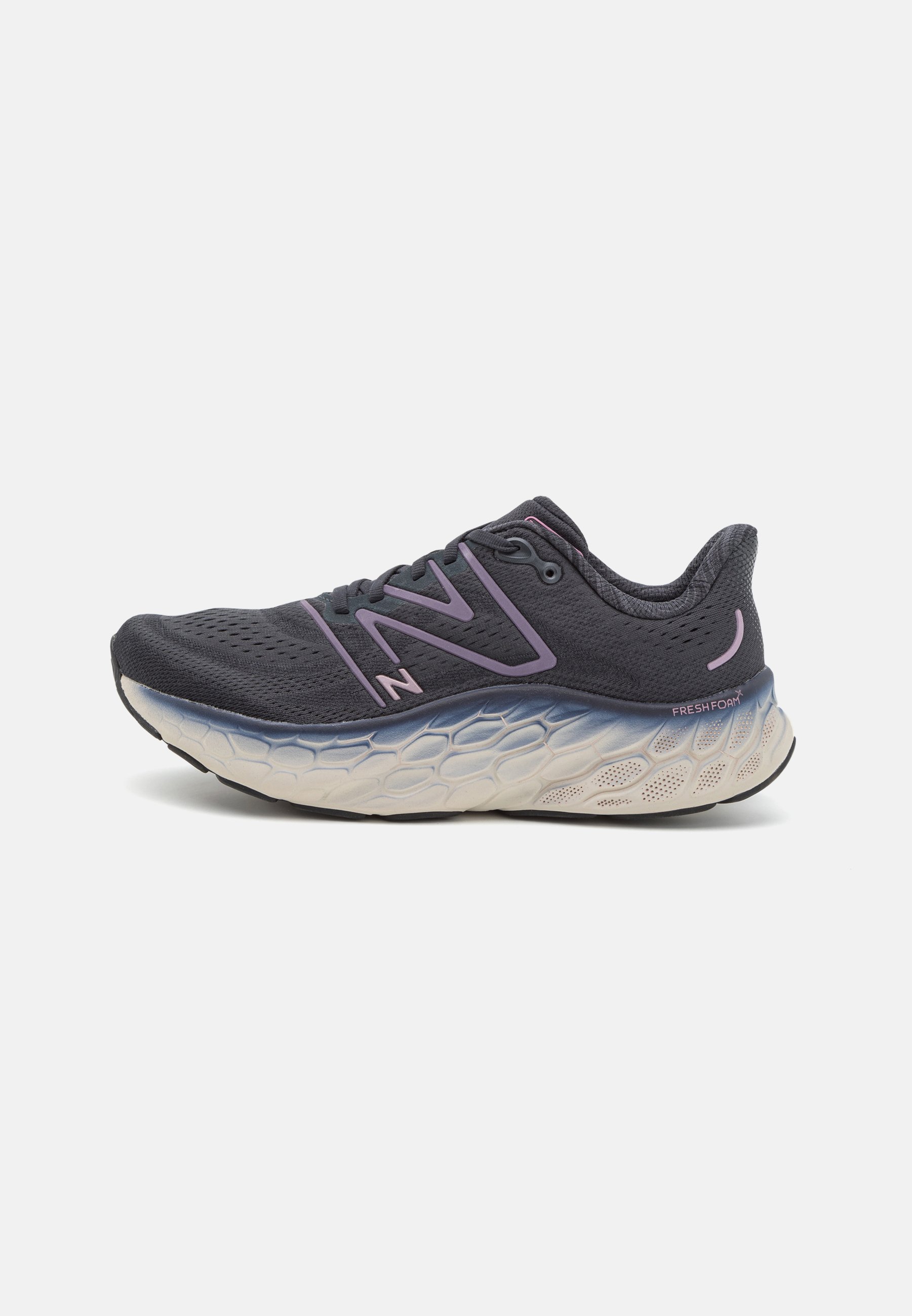 New Balance FRESH FOAM X MORE V5 - Laufschuh Neutral - phantom 