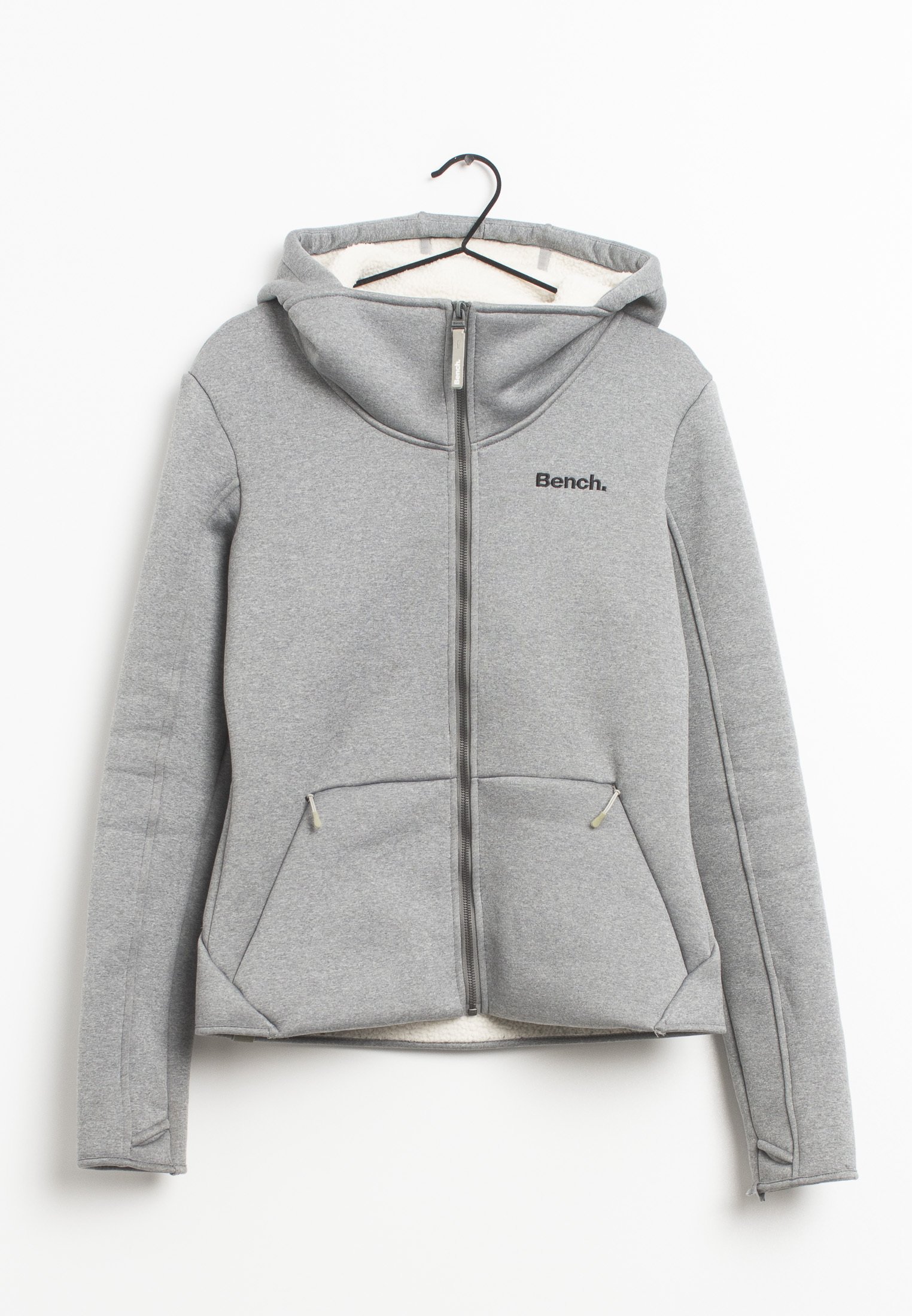 bench grey jacket