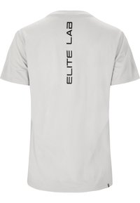 ELITE LAB T-shirt med print - micro chip