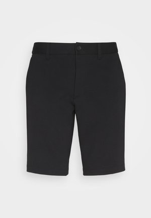 BOSS COMMUTER - Shorts - dark blue