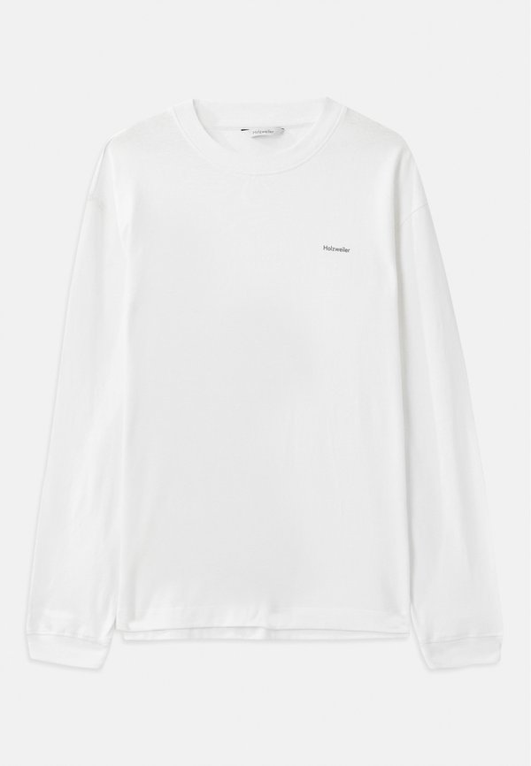 RELAXED  - Long sleeved top2