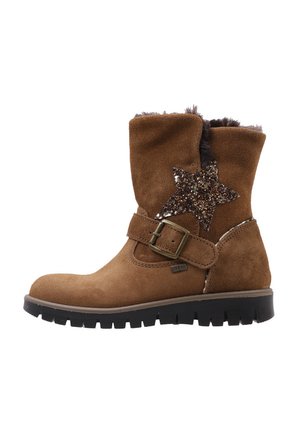IMAC Botas para la nieve - camel