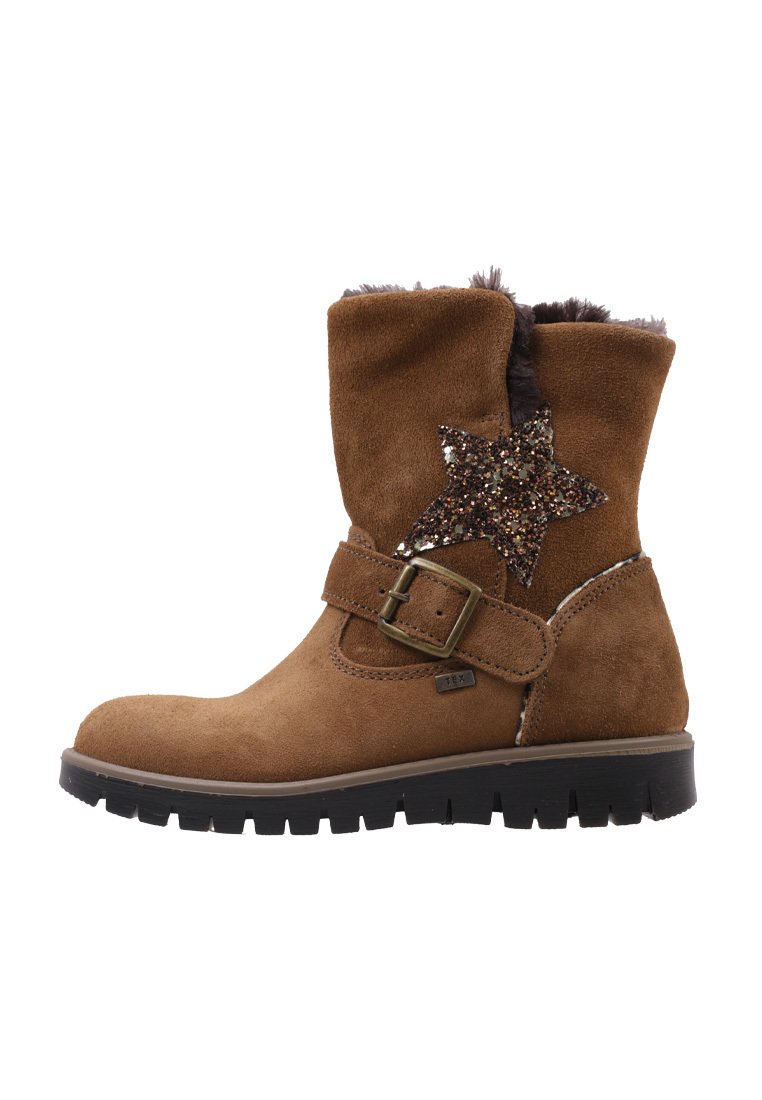 IMAC Bottes de neige - camel