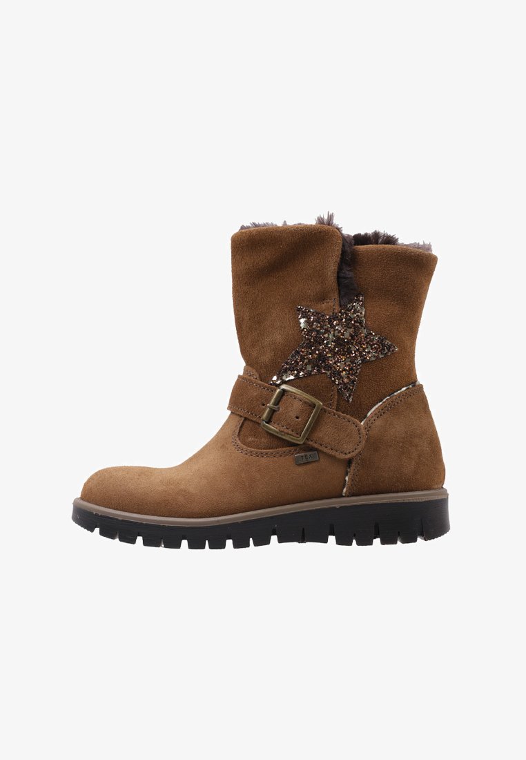 IMAC Botas para la nieve - camel