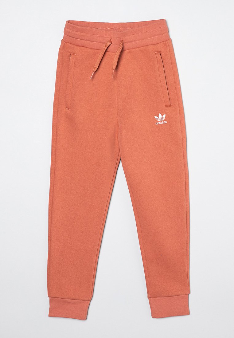 adidas Originals Trainingsbroek oranje adidas Originals Trainingsbroek oranje