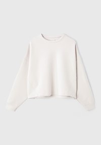 Não selecionado, light orewood brown