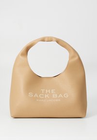 THE SACK SET - Maisiņveida soma - camel