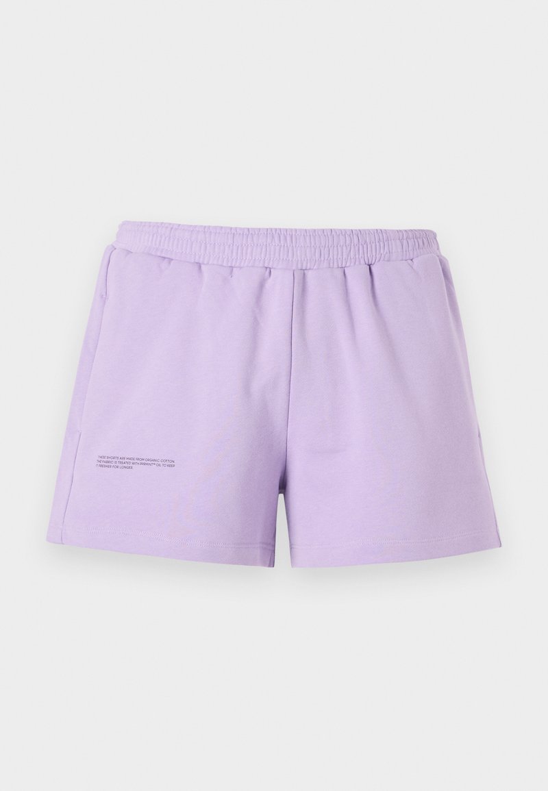 PANGAIA Shorts paars
